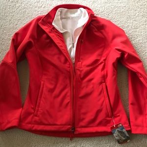 THE NORTH FACE JACKET